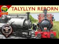 Engine Stories: Talyllyn - Talyllyn Railway