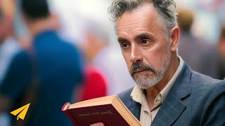 THIS is the Reason Why Most People Don't READ BOOKS! | Jordan Peterson | Top 10 Rules