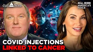 REPUBLICANS RISING IN CA, COVID SHOTS & CANCER | JUST THE NEWS - NO NOISE