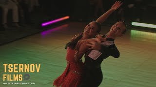 VADYM PIDHORETSKYY- RUBY CASTRO, USA | AODC 2022, SAMBA | NJ, USA