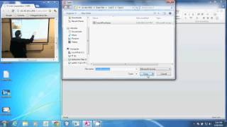 APP 126 - Open And Close Databases