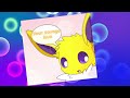 “savage love” eeveelution squad music video ev zero