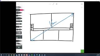 Distance Between Exits (3.4.2.3) - National Building Code Alberta Edition 2019