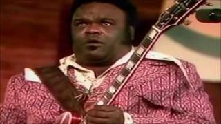 FREDDIE KING - have you ever loved a woman