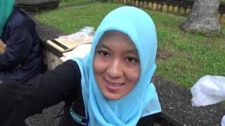 [After Movie] Maharema - PKN STAN Try Out 2015