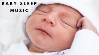 BABY LULLABIES FOR SLEEP | BABY SLEEP MUSIC