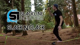 Slack-N-Clack | SlackIND | Episode 1