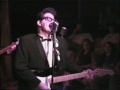 buddy holly story apollo theater scene from 1994 production