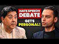 Do We Need to Censor Hate Speech? - Imran Ahmed