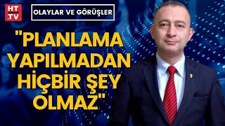 Sabit fiyat enflasyonu düşürür mü? Prof. Dr. Ümit Kocasakal yanıtladı