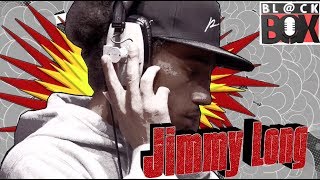 Jimmy Long | BL@CKBOX S14 Ep. 120 #Leeds2Essex