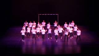 DTJ XXII: Fresh Off the Beat (UCF) - 2nd Place