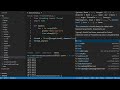 Python Daemon Threads