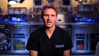 Code Black Clip - Nonfics Exclusive