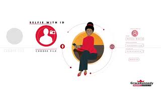 How to Upload Selfie with ID