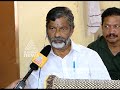 joseph vazhackan praise saji cheriyan chengannur by election