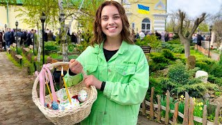 Easter in Ukraine