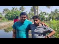 exploring kadamakkudy island കടമ്മക്കുടി കാഴ്ചകൾ gelins travel vlog vibes of kochi