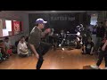 【battle101 taiwan 2017 vol.10】best 16 7