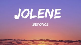 Beyoncé COVER of Jolene is INCREDIBLE! (Lyrics)
