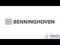 benninghoven asphalt mixing plants