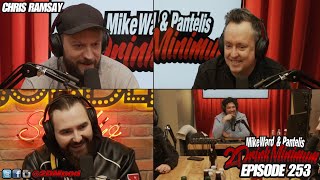 2 Drink Minimum | Episode 253 W/ Chris Ramsay