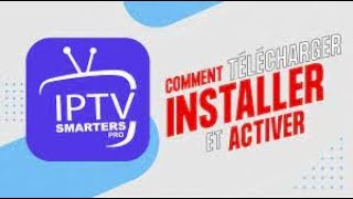 Comment configurer IPTV Smarters pro sur Firestick