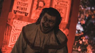 Coney Maul: Halloween Haunt at Kings Island