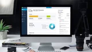 Intuit QuickBooks – Reports Made Easy