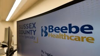MyChart Makes Managing Your Health Easier with Beebe Healthcare