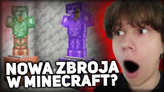 TE PRZEDMIOTY MIAŁY ZOSTAĆ DO MINECRAFTA! #shorts