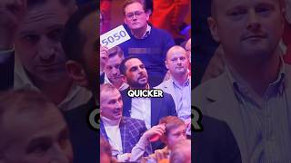 Why Auctioners Talk To Fast