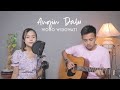 Angin Dalu - Woro Widowati | ianyola Live Cover