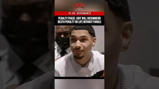 Julio Foolio Trial Penalty Phase | Defense Presents Sean Gathright Mitigation Testimony