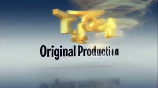 Teletoon Original Production Logo (2007)