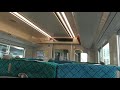 特急南風14号 新型2700系 高知発車 四国チャイム