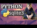 DATA SCIENCE SKILLS: Gentle Introduction to sqlite3. Python, SQLite and Databases