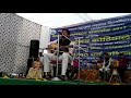 teri pida maa dwi aansu cover song by kavindra singh at h.n.b.g.u