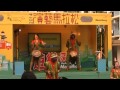 africa drum @演藝馬拉松 遊樂深水埗 15032014