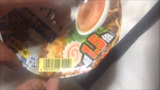 喜多方醤油ラーメンKitakata Cup Ramen soy sauce：通販.jp