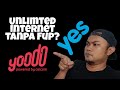 2 Plan Unlimted Internet Murah Tanpa F.U.P...Biar Betik?