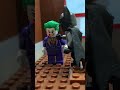 Batman be like... #lego #batman #joker #short #funny