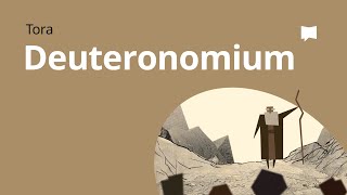 Deuteronomium (Księga Powtórzonego Prawa)