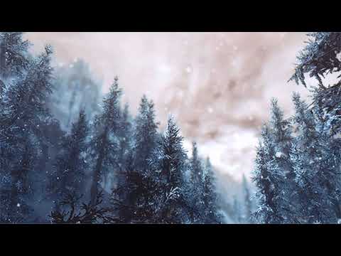 Beautiful Winter Chillstep Mix 2020 1 Hour Winter Chillstep Music To