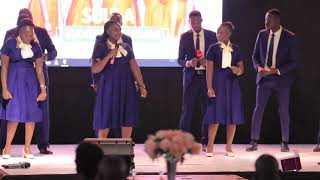 NESIIMYE BY LIFE STREAM SINGERS (SDA KAMPALA BUWANGUZI)