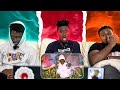 AI OUT HERE MAKING BANGERS! Juice WORLD - Midnight (ft. Lil Uzi Vert The Kid Laroi) (AI) REACTION