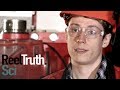 Dirty Great Machines - Down-The-Hole Drilling | Technology Documentary | Reel Truth. Science