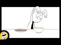 Macaroni! With The BEANS! (Animation Meme) #shorts