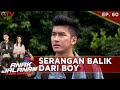 SERANGAN BALIK DARI BOY ANGGOTA GENK WARIOR - ANAK JALANAN