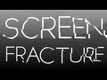 After Effects Tutorial: Screen Fracture